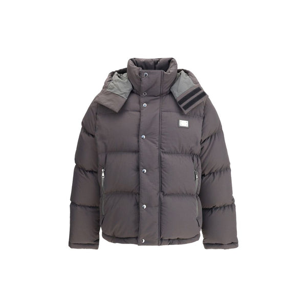 Dolce & Gabbana DOWN JACKET