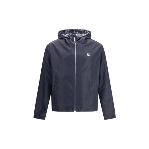 Fendi Reversible K-Way