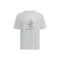 Brunello Cucinelli Logoed T-shirt