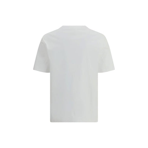 Brunello Cucinelli Logoed T-shirt