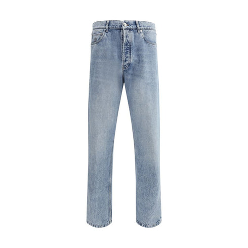 Brunello Cucinelli Straight Jeans
