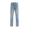Brunello Cucinelli Straight Jeans