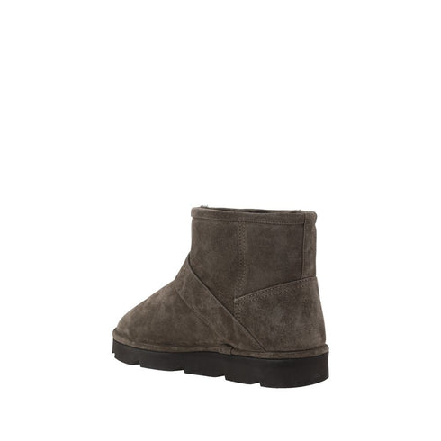Brunello Cucinelli Pair Of Ankle Boots