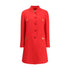 Valentino Virgin wool Coat