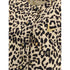 Valentino Leopard-print long Vest