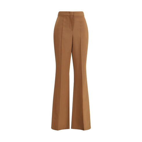 Fendi Wool charleston Pants