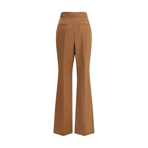 Fendi Wool charleston Pants