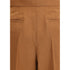 Fendi Wool charleston Pants