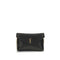 Saint Laurent Cassandre chain Clutch Bag