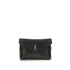 Saint Laurent Cassandre chain Clutch Bag