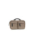 Givenchy Essential U Fanny Pack in Taupe Canvas for Women