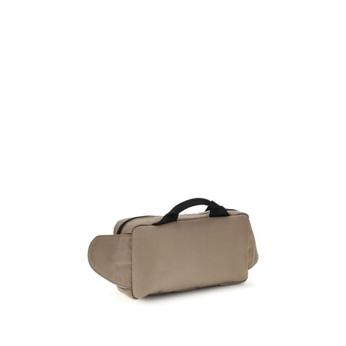 Givenchy Essential U Fanny Pack in Taupe Canvas for Women