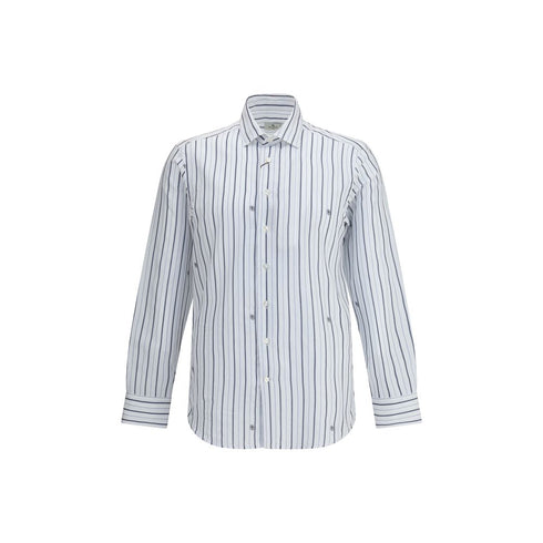 Etro Striped Shirt