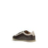Brunello Cucinelli Calfskin and suede Sneakers