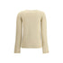 Chez Valentino wool Sweater