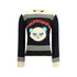 Valentino Le Chat De La Maison Sweater