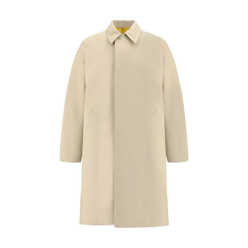 Givenchy Long Trench Coat