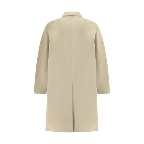 Givenchy Long Trench Coat