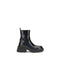 Jimmy Choo Patent-leather Conny Ankle Boots