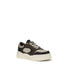 Fendi FF Sneakers