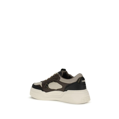 Fendi FF Sneakers