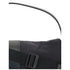 Jacquemus Bambino Shoulder Bag in Black Padded Nylon for Women