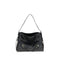 Givenchy Voyou Medium Shoulder Bag in Black Calf Leather for Women