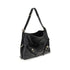 Givenchy Voyou Medium Shoulder Bag in Black Calf Leather for Women