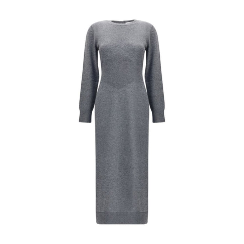Givenchy Long knit Dress