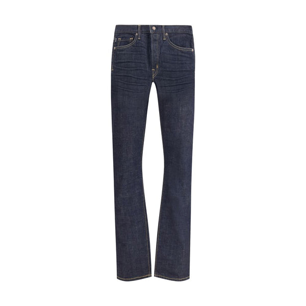 Tom Ford Straight Jeans