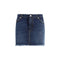 Dolce & Gabbana Denim Miniskirt