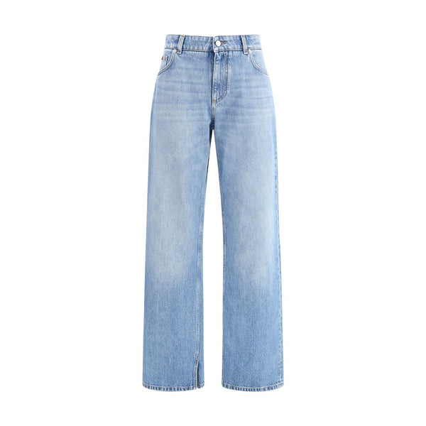 Dolce & Gabbana Straight Jeans
