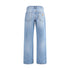 Dolce & Gabbana Straight Jeans