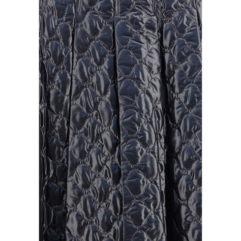 Moncler Padded midi Skirt