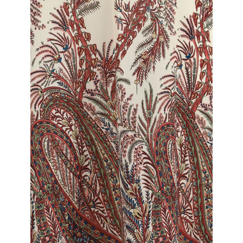 Etro Sablé long Dress
