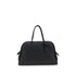 Jacquemus Le Grand Tourisme Black Grained Leather Travel Bag – Calfskin Carry-On – Women’s