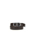 Ferragamo Reversible Gancini Belt
