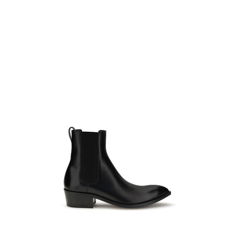 Tom Ford Chelsea Ankle Boots