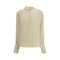 Tom Ford Silk georgette Blouse