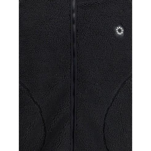 Kenzo Boke Flower 2.0 fleece Jacket