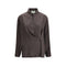Fendi Silk jacquard Shirt