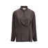 Fendi Silk jacquard Shirt