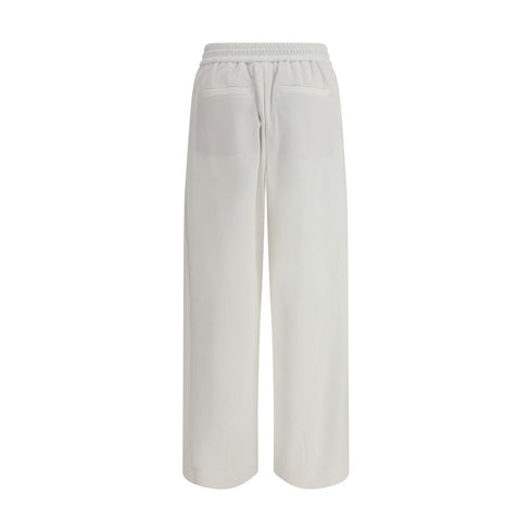 Brunello Cucinelli Cotton Sweatpants