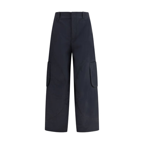 Jacquemus Le Cargo Molino Pants
