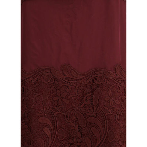 Ferragamo MIDI DRESS