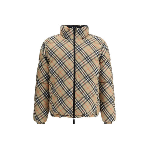 Burberry DOWN JACKET