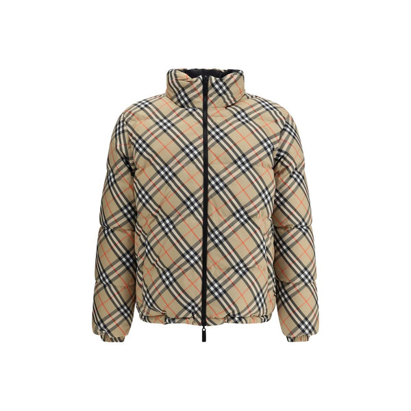 Burberry DOWN JACKET