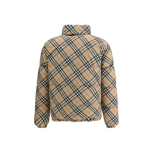 Burberry DOWN JACKET