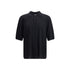 Saint Laurent Wool polo Shirt
