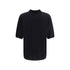 Saint Laurent Wool polo Shirt